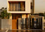 create sketchup 3d house model and rendering